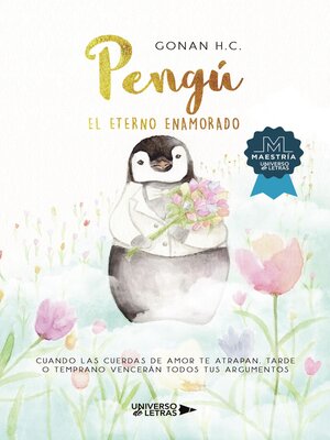 cover image of Pengú